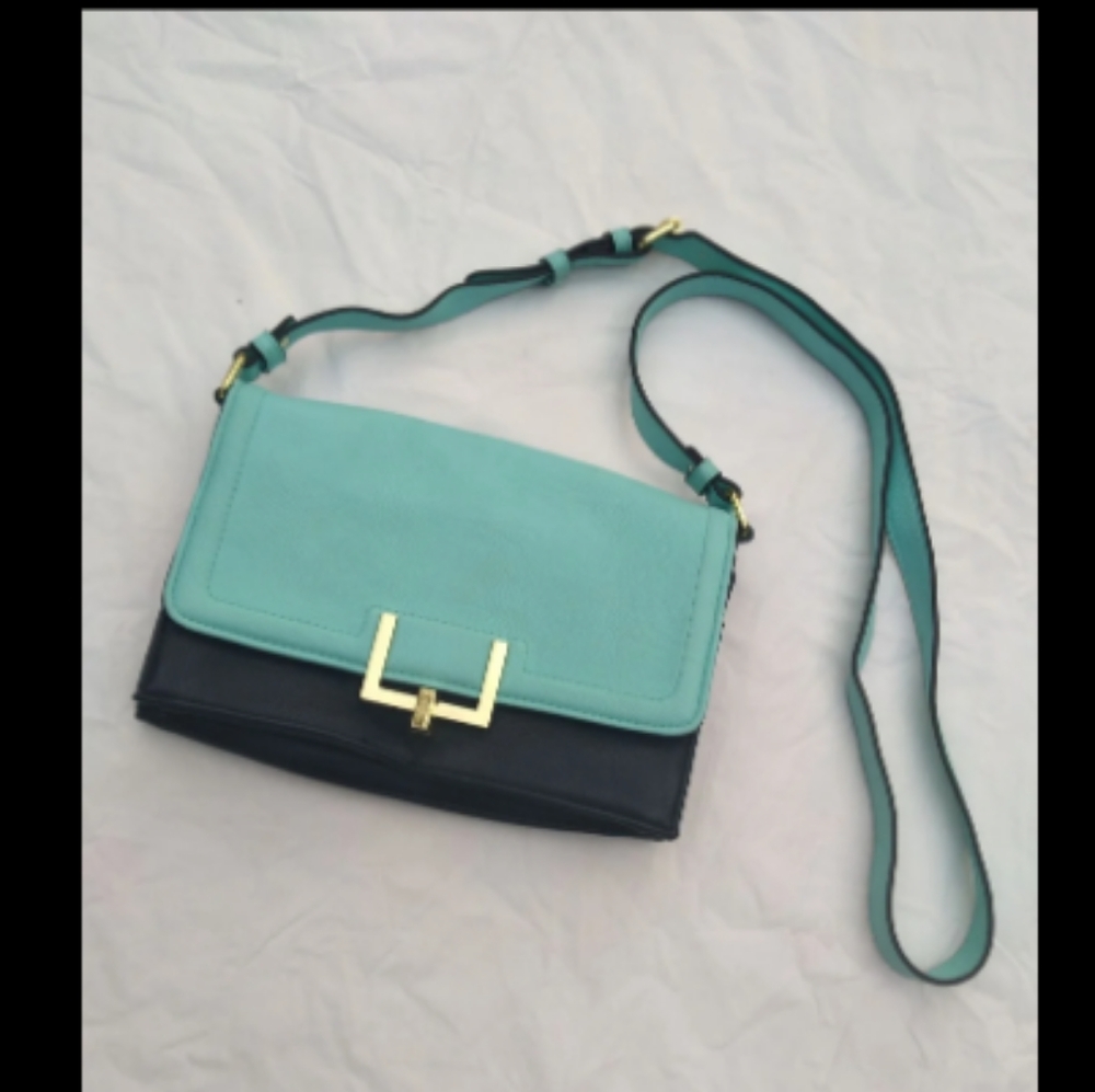 Merona Crossbody Bag